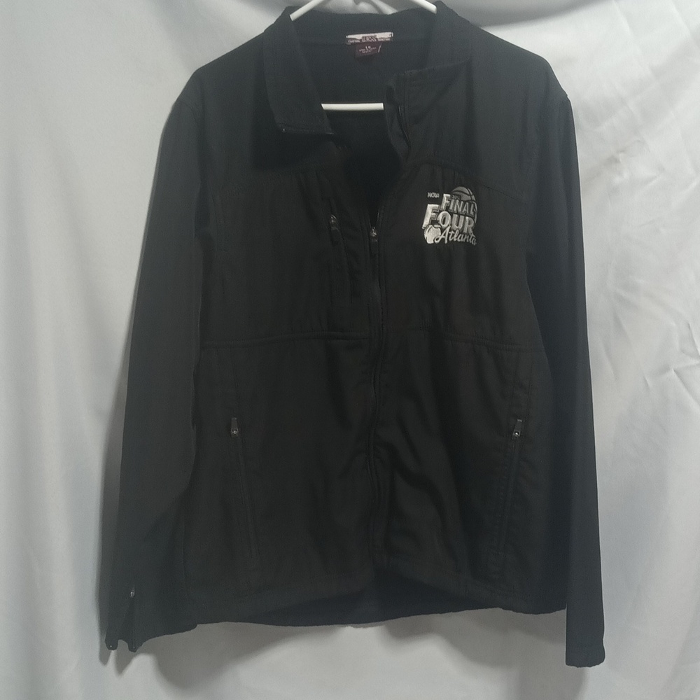 2013 NCAA Final Four Atlanta jacket